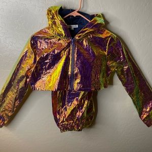 2 piece Fashion Statement outfit